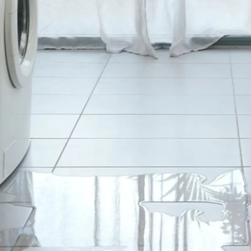 Appliance Leak Cleanup in Fitchburg, WI