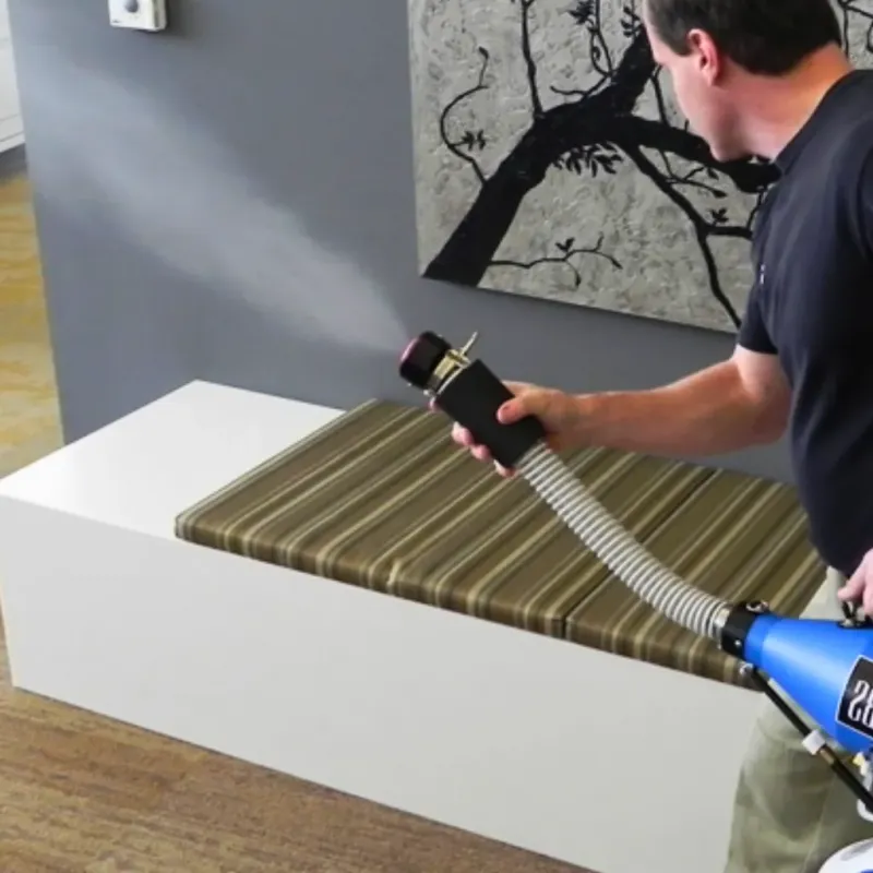 Professional Odor Removal in Fitchburg, WI
